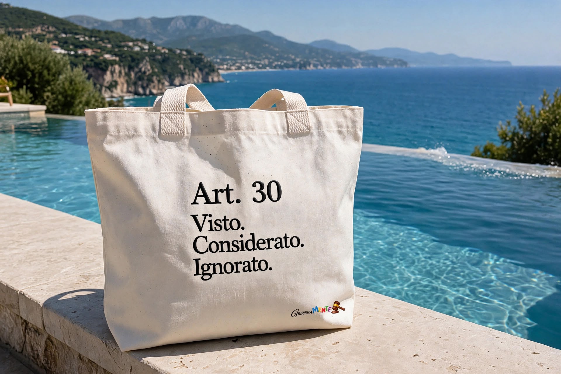 Shopper Visto. Considerato. Ignorato.
