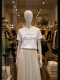 Maglia a maniche corte Hai letto il messaggio?