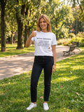 T-shirt MI HAI CONVINTO
