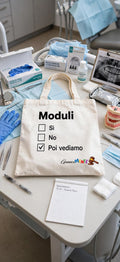 Shopper MODULI