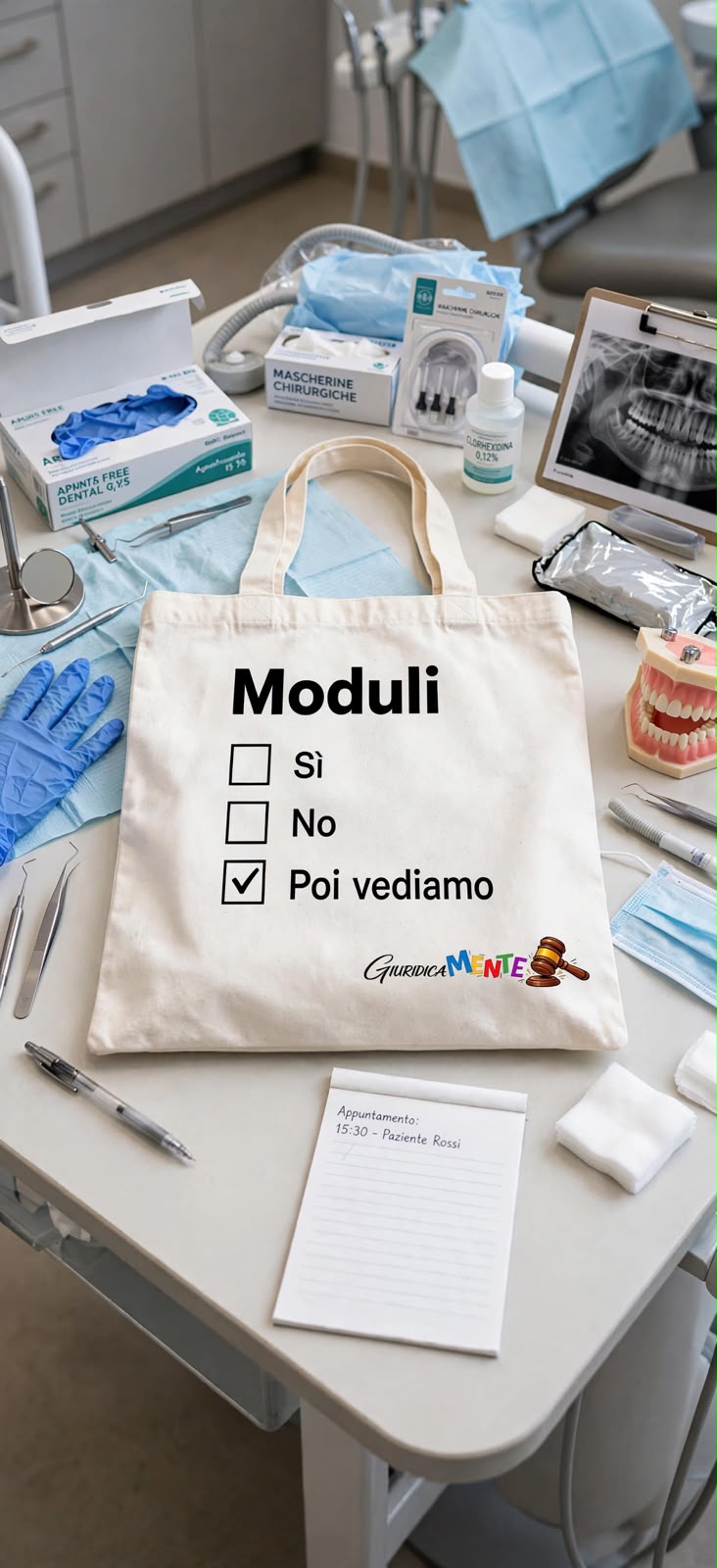 Shopper MODULI