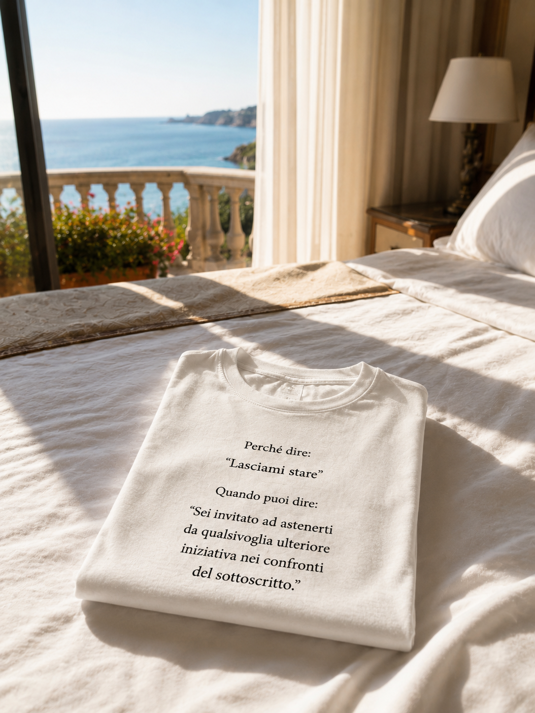 Maglia maniche corte