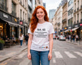 T-shirt manica corta Art. 65