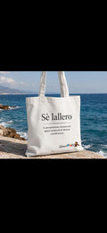 Shopper SÈ LALLERO