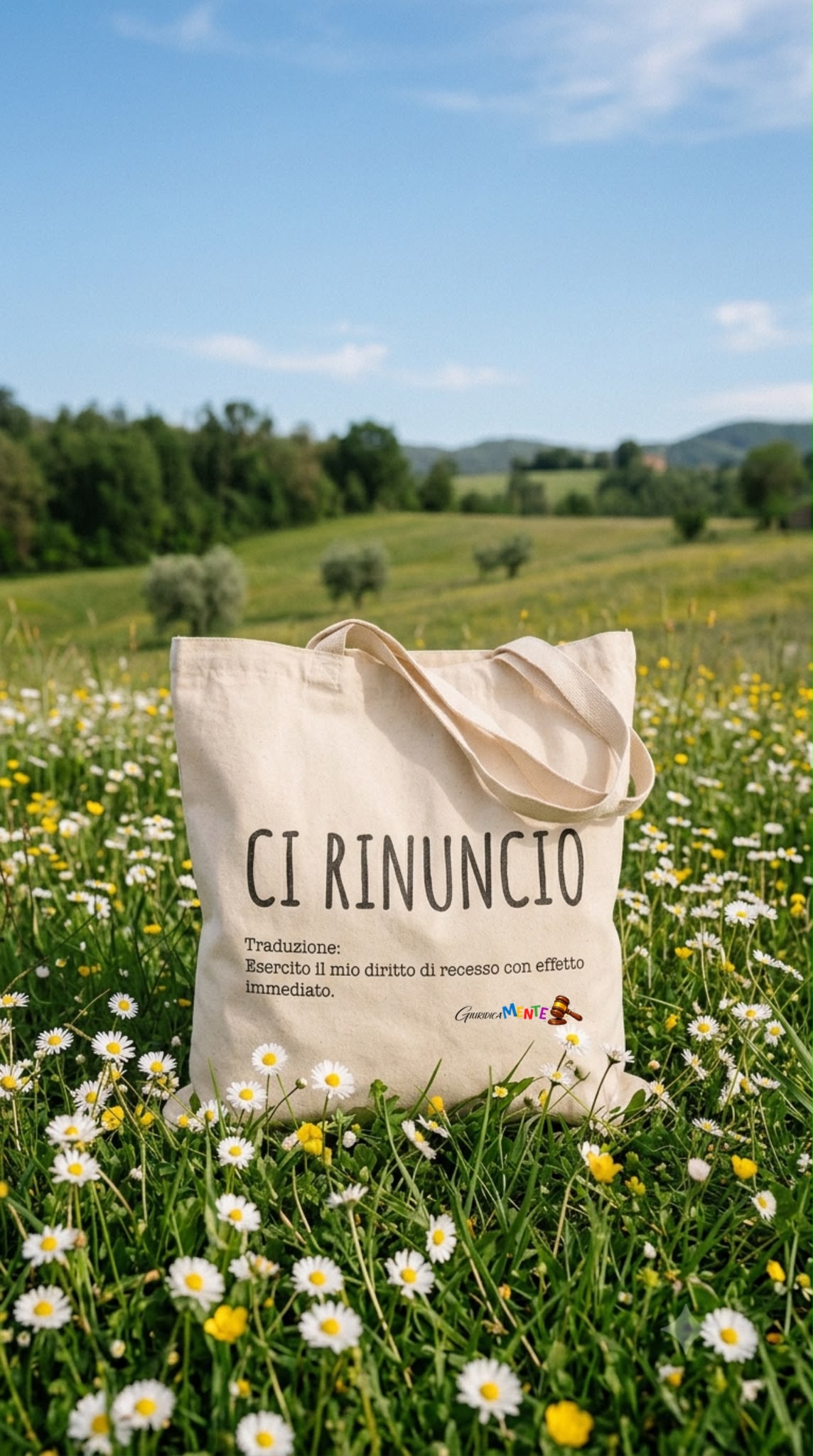 Shopper CI RINUNCIO