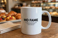 Tazza HO FAME