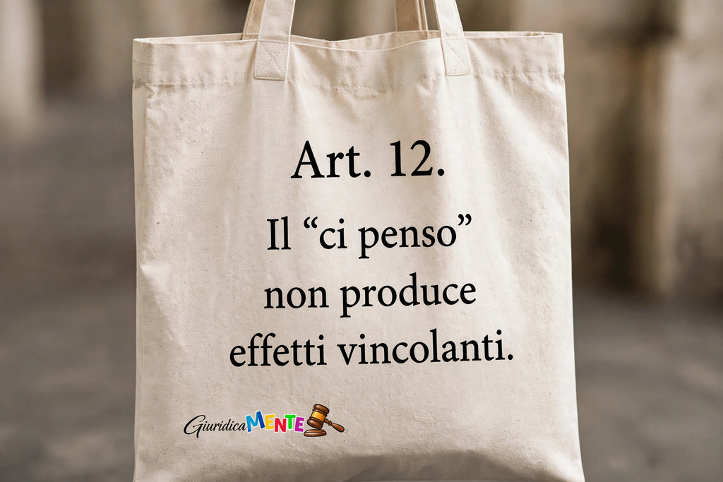 Shopper Art. 12 CI PENSO