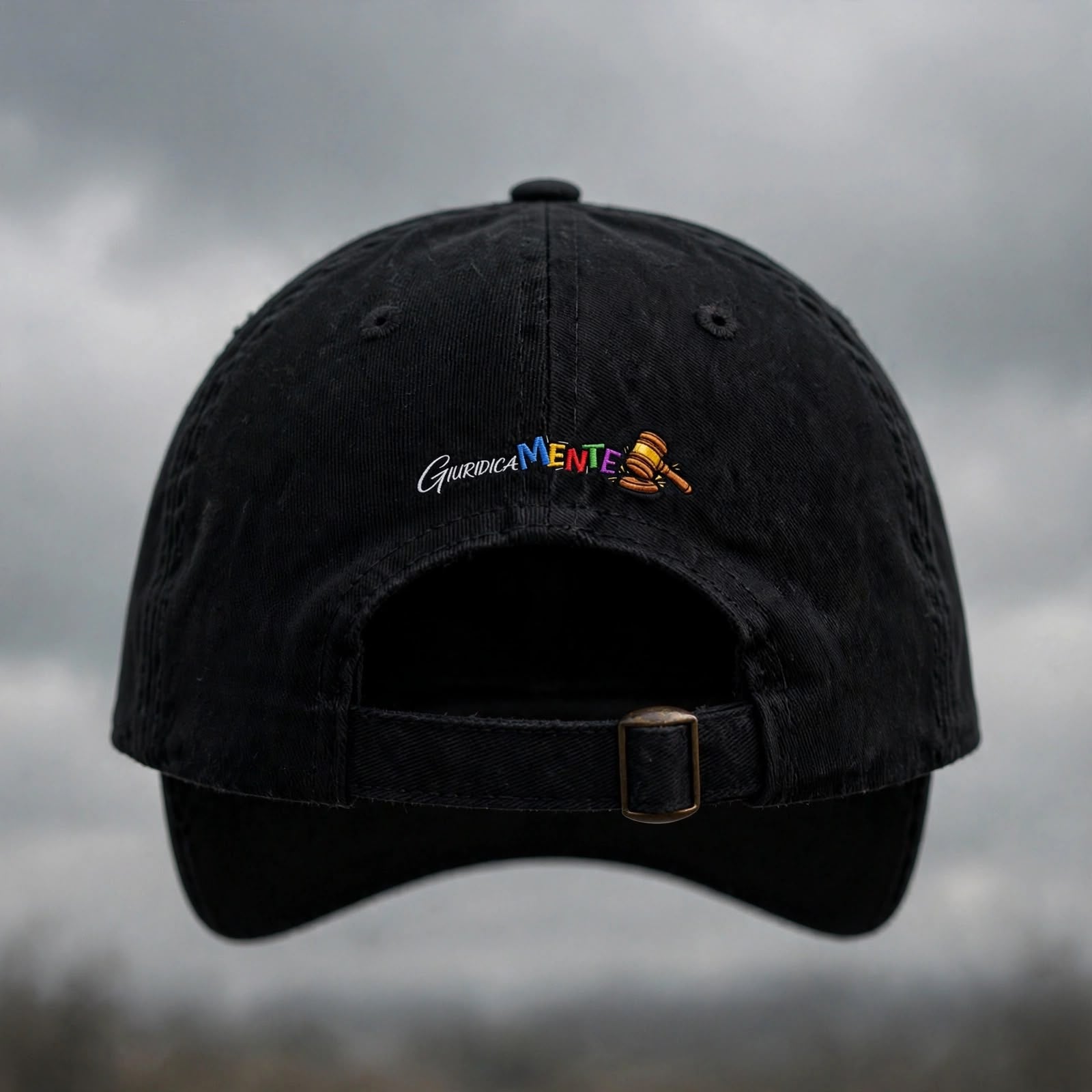 Cappello CI PENSO