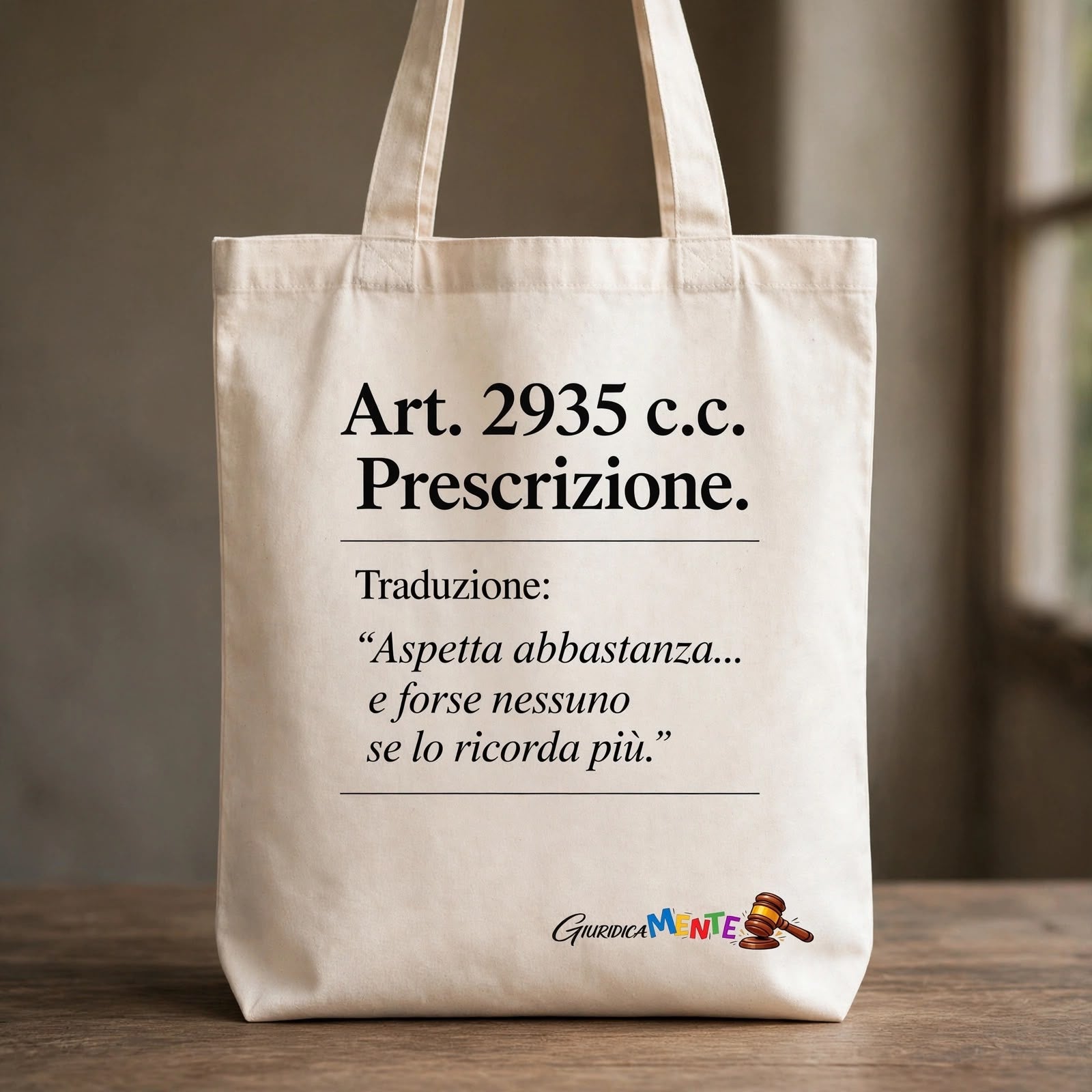 Shopper Art. 2935 c.c.