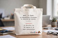 Shopper Art. 4 Cost.