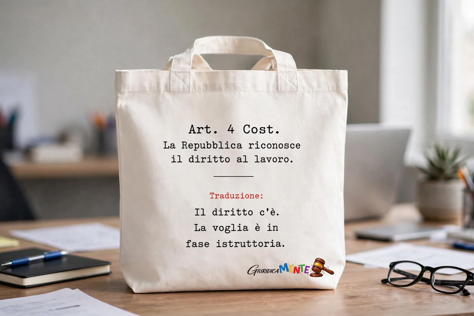 Shopper Art. 4 Cost.